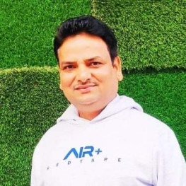 मनोज शुक्ल 'मनुज'